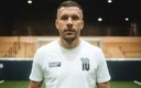 Lukas Podolski no llegó a Gallos por temas familiares (@poldi_official)