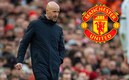 Man United perdió 7-0 ante Liverpool en la Premier League (EFE)