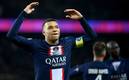 Mbappé hizo historia y ya es el máximo goleador en la historia del PSG (AFP)