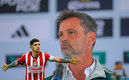 Pocho Guzmán y Diego Cocca (MexSport).