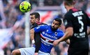 Sampdoria vs Salernitana dividieron unidades tras igualar 0-0 (EFE)