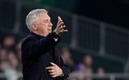 Carlo Ancelotti, DT del Real Madrid | AFP