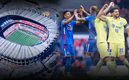 Cruz Azul y América seguirán en el Azteca. (Foto: Especial)