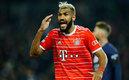 Eric Maxim Choupo-Moting (Reuters).