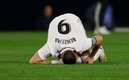 Karim Benzema (Reuters)