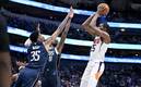 Kevin Durant sigue brillando con los Suns (Reuters)