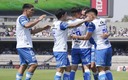 Los camoteros dieron la campanada en CU. (Imago7)