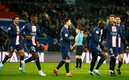 PSG se mide este miércoles ante Bayern en la Champions League (Reuters)