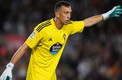 Agustín Marchesín causará baja del Celta por lesión | EFE