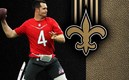 Derek Carr jugará con Saints bajo contrato por cuatro temporadas. (Reuters / GoodFon)