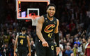 Donovan Mitchell (Reuters).