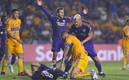 El francés empujó a un jugador del Orlando City. Foto: (Imago7)