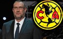 Francisco Javier González dijo no entender por qué abuchean al América. (Mexsport)