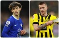 Joao Félix y Marco Reus | Especial