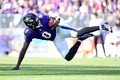 Lamar Jackson no se había perdido ningún partido esta temporada (Reuters)