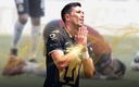 Molina vuelve a estar en un grande de la Liga MX. (Mexsport)
