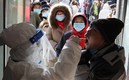La pandemia del COVID-19 ha ocasionado casi 7 millones de muertes en todo el mundo (Reuters)
