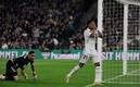 Real Madrid no pudo vencer la meta del Betis (AFP)