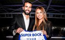 Sergio Oliveira (Captura de Twitter SPORT TV Portugal).