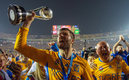 Tigres le ha ganado títulos a equipos llamados grandes. (Foto: Mexsport)
