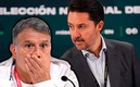 Yon de Luisa y Gerardo Martino. (Mexsport)