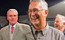 Carlos Albert se retiró de los medios, pero Salinas Pliego no lo olvida. (Mexsport)