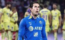 Los errores de Oscar Jiménez le han costado puntos valiosos al América (Mexsport)
