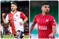 Giménez y Corona podrían jugar juntos la próxima campaña en España | Reuters
