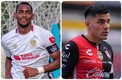 Jerry Bengtson y Aldo Rocha | Olimpia e Imago7