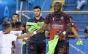 Julián Quiñones es un jugador clave en Atlas. (Foto: Mexsport)