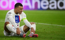 Mbappé sumó un nuevo fracaso con PSG. (Foto: AFP)
