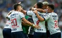 El Monterrey ya llega a 25 puntos, no hay quién lo pare. (Foto: Mexsport)