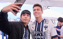 Moreno podría jugar el fin de semana. (Foto: Mexsport)