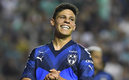 Ponchito González ha hecho bien las cosas en el torneo. (Foto: Mexsport)