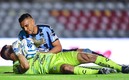 Porterazo Gil Alcalá, el gran héroe de los emplumados | Mexsport