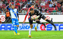 Puebla se ha convertido en el coco de Chivas. (Foto: Imago7)