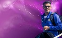 Tano Ortiz sólo quiso ser amable