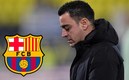 Xavi, Hernández, entrenador del FC Barcelona (Reuters)