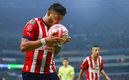 Alexis Vega reaparecerá en el Clásico. (Foto: Mexsport)