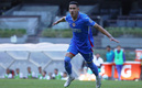 Antuna le dio el triunfo a Cruz Azul. (Foto: Imago7)
