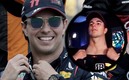 Checo Pérez está en excelente condición física. (AFP / Twitter)