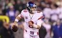 Daniel Jones firmó por otros cuatro años con Giants a cambio de 160 MDD (Reuters)