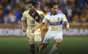 Diego Lainez fichó por Tigres este mercado invernal. (FOTO: Imago7)