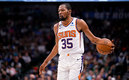 Kevin Durant (Reuters).