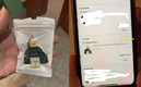 La publicación se hizo viral en Twitter. (FOTO: @laurss14)
