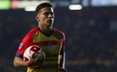 Paolo debutó con Monarcas en Primera División