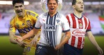 Las plantillas mejor valuadas del futbol mexicano. (FOTO: Imago7)