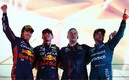 Checo fue segundo en el Gran Premio de Baréin | @SChecoPerez