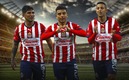 Chivas pelea los primeros lugares del Clausura 2023. (FOTO: Mexsport)