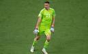 Dibu Martínez fue vital en el campeonato de Argentina en Qatar 2022 (Mexsport)
